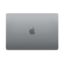 لپ تاپ 15.3 اینچی اپل مدل MacBook Air MQKP3 M2 2023