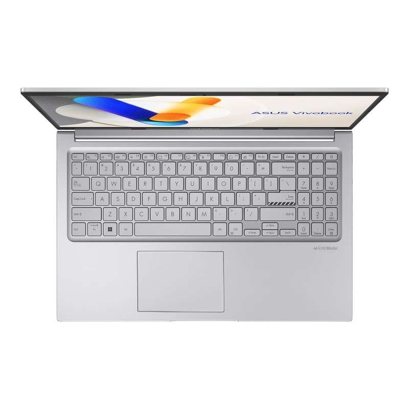 لپ تاپ 15.6 اینچی ایسوس مدل Vivobook X1504VA-NJ816-i3 1315U 20GB 512SSD - کاستوم شده