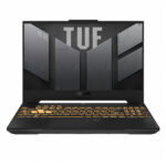 Asus TUF Gaming F17 FX707VU-HX175-i7 13620H 32GB 1SSD RTX4050 FHD M 17.3 Inch - Customized مدل Asus لپ تاپ