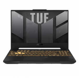 Asus TUF Gaming F17 FX707VU-HX175-i7 13620H 32GB 1SSD RTX4050 FHD M 17.3 Inch - Customized مدل Asus لپ تاپ