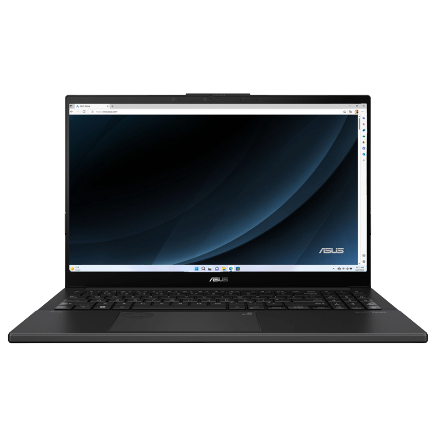 Asus Vivobook Pro 15 Q533MJ-U73050-Core Ultra 7 155H-40GB DDR5-2TB SSD-RTX3050-OLED-W 15.6 inch - Customized مدل Asus لپ تاپ