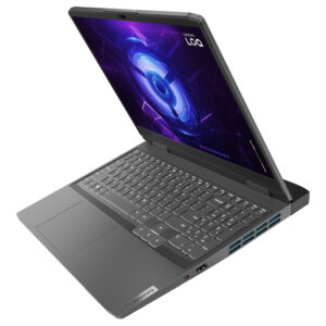 لپ تاپ لنوو 15.6 اینچی مدل LOQ 16IRH8 32-D5 1TB-SSD