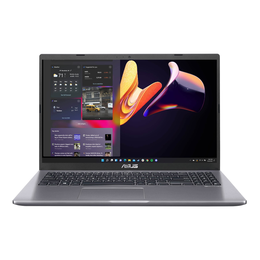 لپ تاپ ایسوس 15.6 اینچی مدل  X515EA 8-D4 512GB-SSD