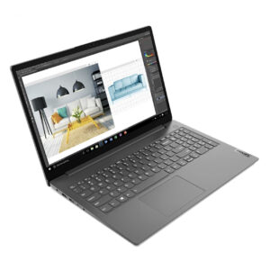 لپ تاپ لنوو 15.6 اینچی مدل V15  8-D4 512GB-SSD