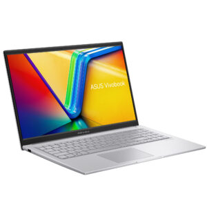 لپ تاپ ایسوس 15.6 اینچی مدل X1504VA Vivobook 8-D4 512GB-SSD