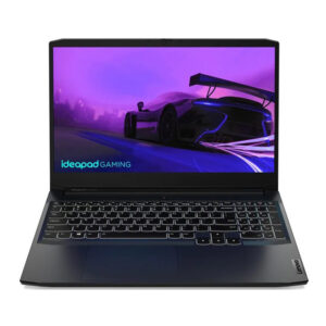 لپ تاپ لنوو 15.6 اینچی مدل 15IHU6 IdeaPad Gaming 3 8-D4 512GB-SSD