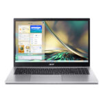 لپ تاپ ایسر 15.6 اینچی مدل Aspire A315 8-D4 256GB-SSD
