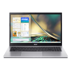 لپ تاپ ایسر 15.6 اینچی مدل Aspire A315 8-D4 256GB-SSD
