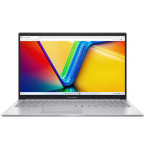 Asus Vivobook 15 X1504VA-NJ1150-i7 1355U-16GB DDR4-1TB SSD-TFT 15.6 Inch مدل Asus لپ تاپ