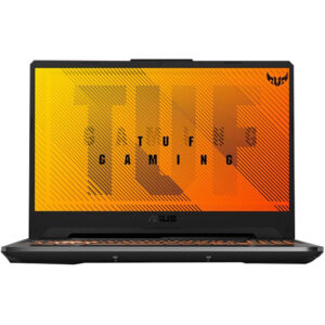 Asus Gaming FX .TUF FX506LH I5(10300) 8-D4 4G(1650) – 512GB-SSD مدل Asus لپ تاپ