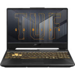 Asus TUF Gaming A15 FA506NC-R5 7535HS-40GB DDR5-1SSD-RTX3050-FHD 15.6 inch - Customized مدل Asus لپ تاپ