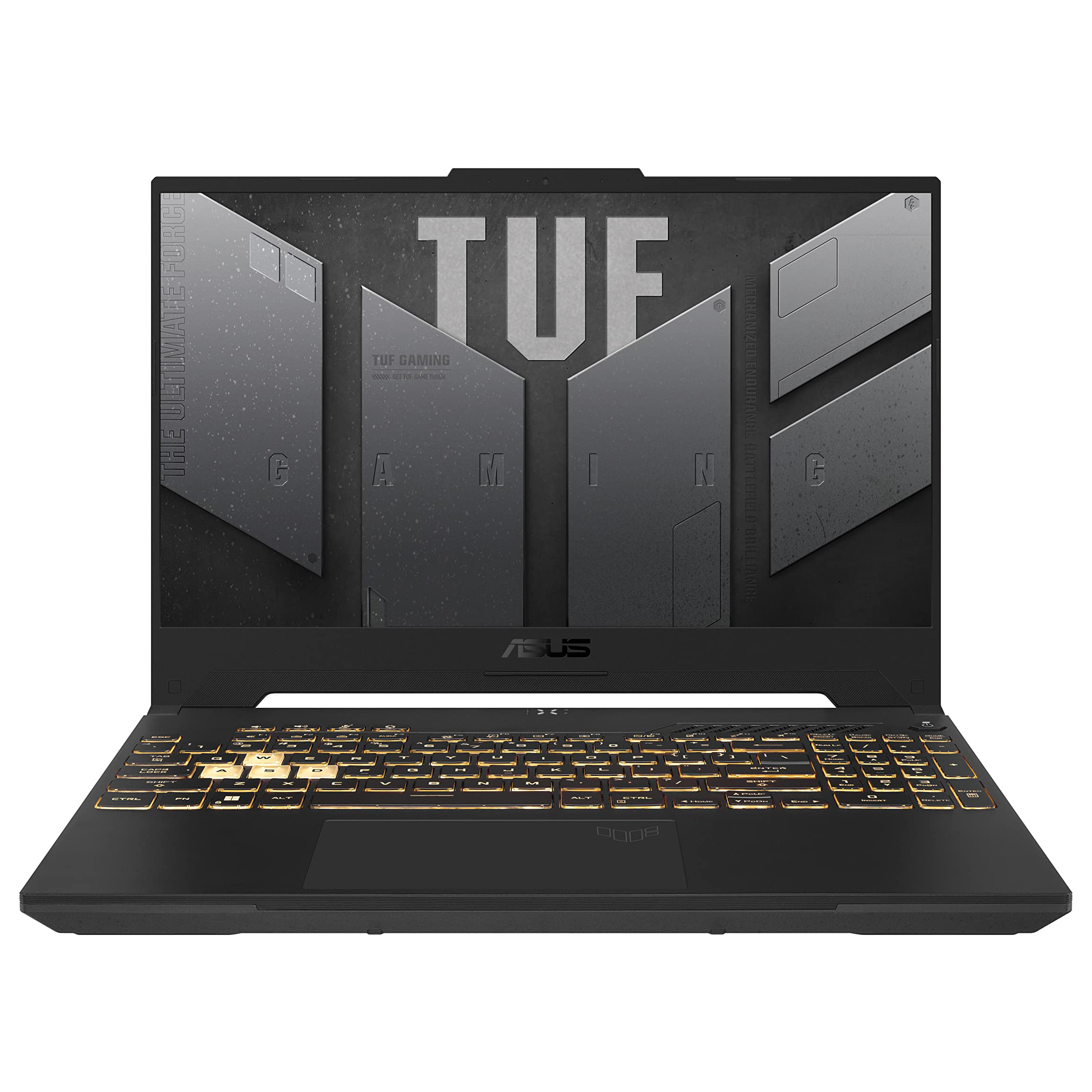 لپ تاپ ایسوس 15.6 اینچی مدل TUF FX507ZC 16-D4 512GB-SSD