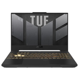 لپ تاپ ایسوس 15.6 اینچی مدل FX507ZC TUF 24-D4 512GB-SSD