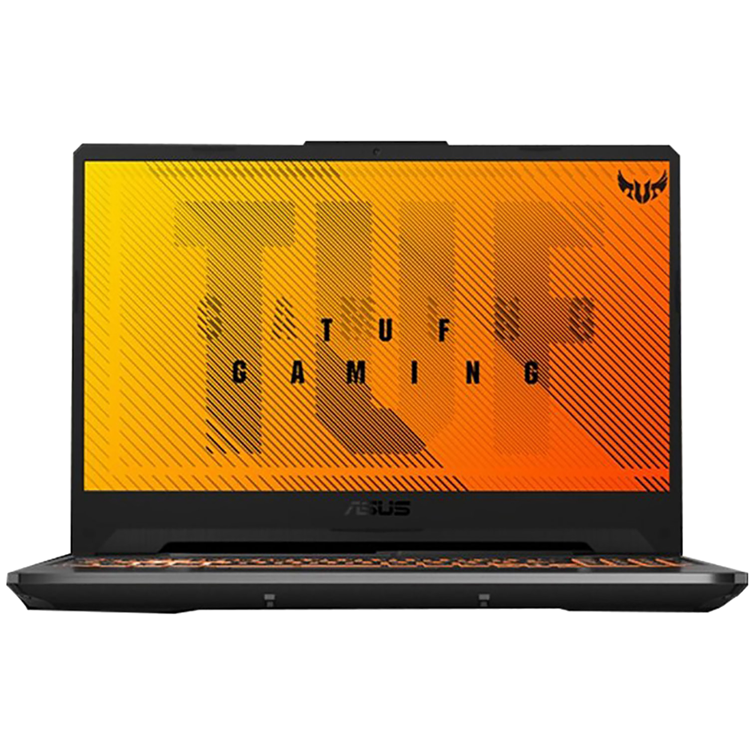 Asus TUF Gaming F15 FX506LH-C 15.6 Inch - Customized مدل Asus لپ تاپ
