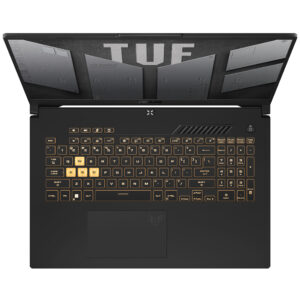 لپ تاپ ایسوس 17.3 اینچی مدل FX707ZC TUF 32-D4 1TB-SSD