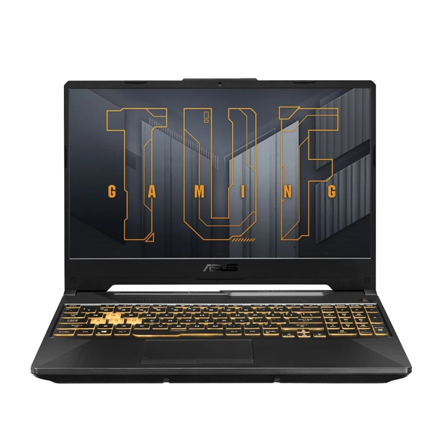 لپ تاپ ایسوس 15.6 اینچی مدل FX506HE TUF 16-D4 1TB-SSD