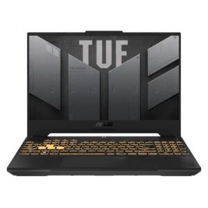 لپ تاپ ایسوس 17.3 اینچی مدل TUF FX707VI 48-D5 1TB-SSD