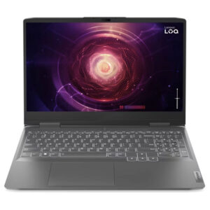 لپ تاپ لنوو 15.6 اینچی مدل 15APH8 LOQ 16-D5 1TB-SSD