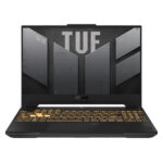 Asus TUF Gaming F15 FX507VU-LP421-i7 13620H-24GB DDR5-512GB SSD-RTX4050-FHD 15.6 inch - Customized مدل Asus لپ تاپ
