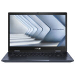 Asus ExpertBook B3 Flip B3402FVA-I58512B0D-i5 1335U-40GB DDR4-512GB SSD-IPS-Touch 14 inch - Customized مدل Asus لپ تاپ