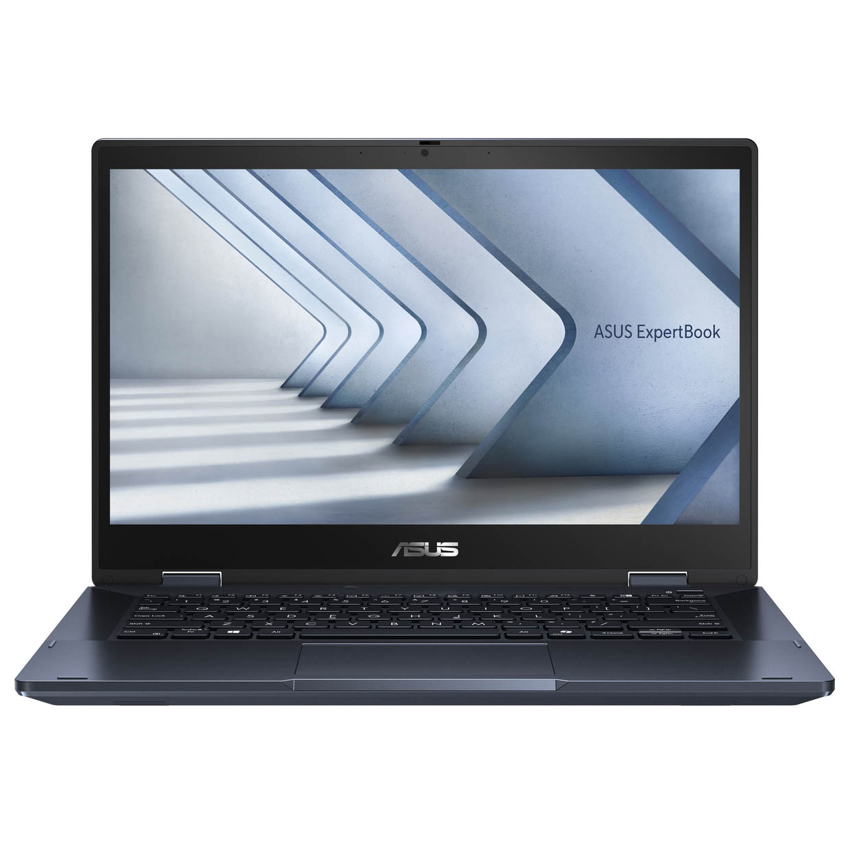 Asus ExpertBook B3 Flip B3402FVA-I58512B0D-i5 1335U-40GB DDR4-512GB SSD-IPS-Touch 14 inch - Customized مدل Asus لپ تاپ