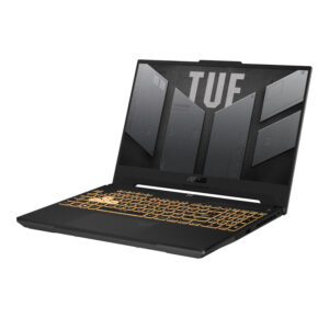 لپ تاپ ایسوس 15.6 اینچی مدل FX507ZC TUF 32-D4 1TB-SSD