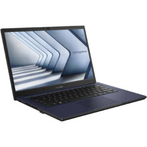 لپ تاپ ایسوس 14 اینچی مدل Expertbook B1402CVA 12-D4 256GB-SSD