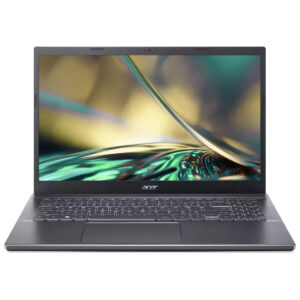 لپ تاپ ایسر 15.6 اینچی مدل Aspire A515 8-D4 512GB-SSD
