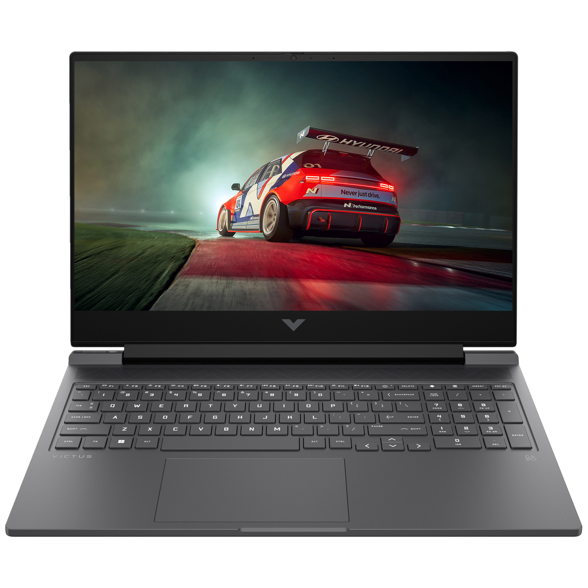 HP Victus 16 Gaming 16-r0025nia-i7 13700H-64GB DDR5-512GB SSD-RTX3050-FHD 16.1 inch - Customized مدل Hp لپ تاپ