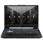 Asus TUF Gaming A15 FA506NF-HN042W-R5 7535HS-64GB DDR5-1TB SSD-RTX2050-FHD 15.6 inch - Customized مدل Asus لپ تاپ