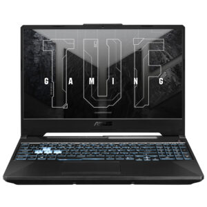 Asus TUF Gaming A15 FA506NF-HN042W-R5 7535HS-64GB DDR5-1TB SSD-RTX2050-FHD 15.6 inch - Customized مدل Asus لپ تاپ
