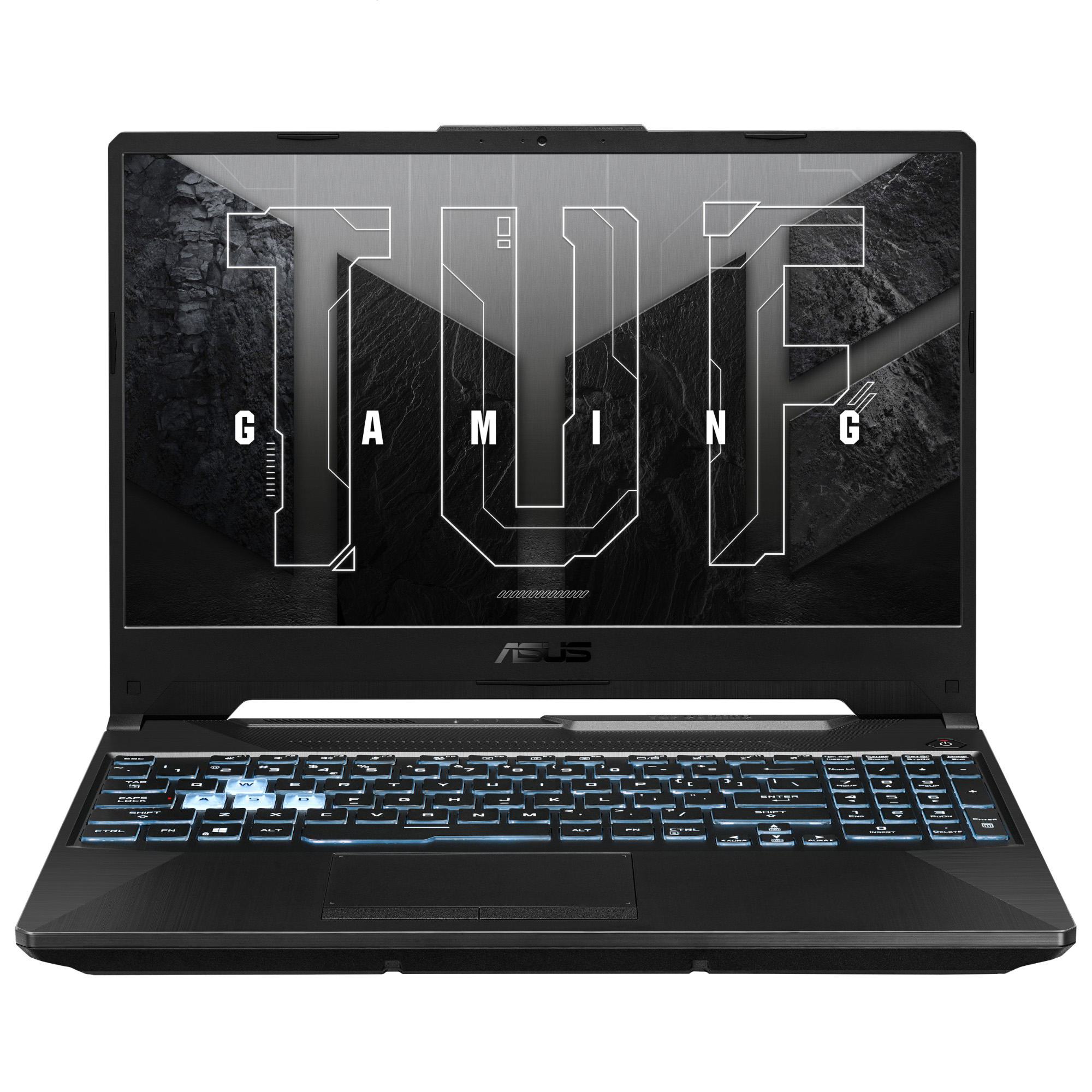 Asus TUF Gaming A15 FA506NF-HN042W-R5 7535HS-64GB DDR5-1TB SSD-RTX2050-FHD 15.6 inch - Customized مدل Asus لپ تاپ