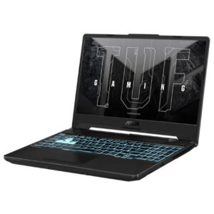 لپ تاپ ایسوس 15.6 اینچی مدل FX506HE TUF 32-D4 1TB-SSD