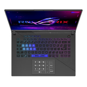 لپ تاپ ایسوس 16 اینچی مدل ROG G614JV 40-D5 2TB-SSD