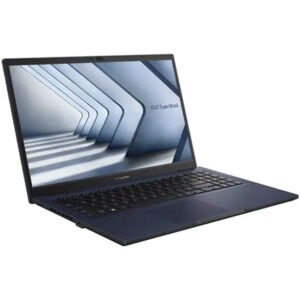 Asus Expert Book – 15 B1502CBA I7(1255) 12-D4 iRiS-Xe – 1TB-SSD مدل Asus لپ تاپ