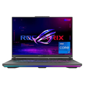 لپ تاپ ایسوس 16.0 اینچی مدل G614JV ROG 32-D5 1TB-SSD