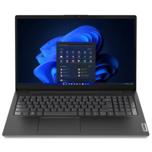 لپ تاپ لنوو 15.6 اینچی مدل V15 G4 40-D4 256GB-SSD