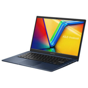 Asus X1404 X1404ZA I3(1215) 8-D4 INTEL UHD – 128GB-SSD مدل Asus لپ تاپ