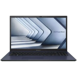 Asus ExpertBook B1 ExpertBook B1 B1502CBA-I785bd-i7 1255U 40GB 512SSD 15.6 inch - Customized مدل Asus لپ تاپ