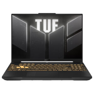 Asus TUF Gaming F16 FX607JV-N3011-i7 13650HX-32GB DDR5-1TB SSD-RTX4060-FHD 16 inch - Customized مدل Asus لپ تاپ