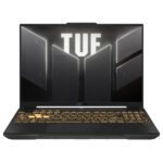 لپ تاپ ایسوس 16 اینچی مدل TUF FX607JV 16-D5 1TB-SSD
