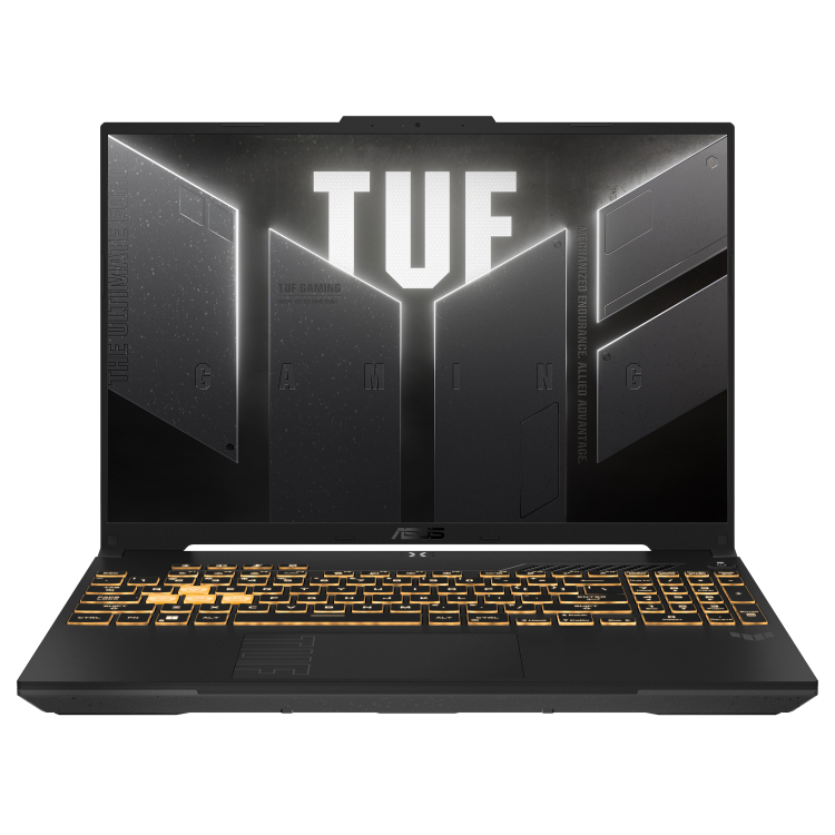 لپ تاپ ایسوس 16 اینچی مدل TUF FX607JV 16-D5 1TB-SSD