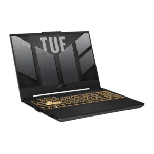 لپ تاپ ایسوس 15.6 اینچی مدل FX507ZC TUF 24-D4 1TB-SSD