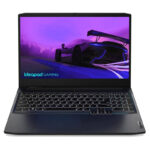 لپ تاپ لنوو 15.6 اینچی مدل 15IHU6 IdeaPad Gaming 3 32-D4 1TB-SSD