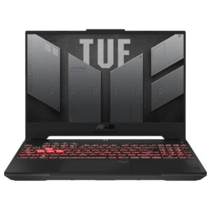 لپ تاپ ایسوس 15.6 اینچی مدل TUF FA507NUR 16-D5 1TB-SSD