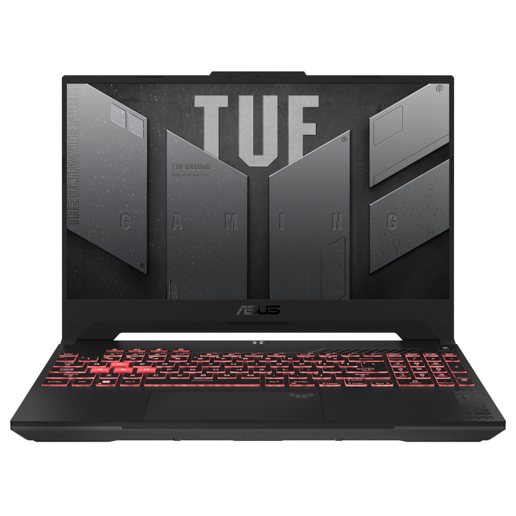 لپ تاپ ایسوس 15.6 اینچی مدل TUF FA507NUR 16-D5 1TB-SSD