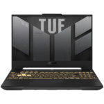 Asus TUF Gaming F15 FX507ZC4-HN231-i7 12700H-16GB DDR4-512GB SSD-RTX3050-FHD 15.6 inch مدل Asus لپ تاپ