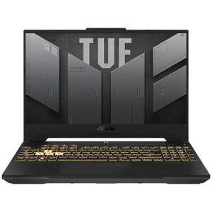 Asus TUF Gaming F15 FX507ZC4-HN231-i7 12700H-16GB DDR4-512GB SSD-RTX3050-FHD 15.6 inch مدل Asus لپ تاپ