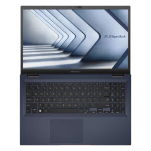 Asus Expert Book – 15 B1502CVA I3(1315) 24-D4 INTEL UHD – 512GB-SSD مدل Asus لپ تاپ