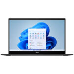 لپ تاپ ایسوس 15.6 اینچی مدل Q530VJ Creator Q 40-D5 1TB-SSD